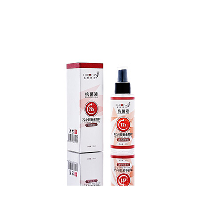 邓州母婴防护喷雾