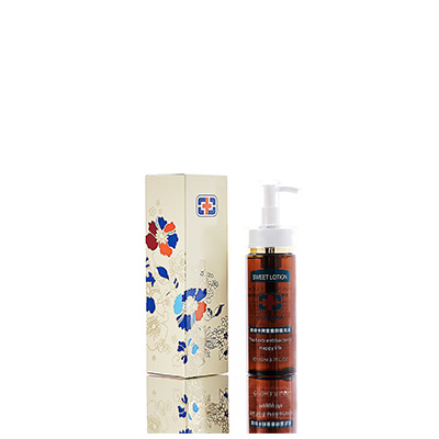 邓州男女外阴洗液