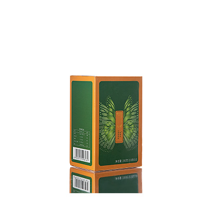 邓州女生最爱三清粉