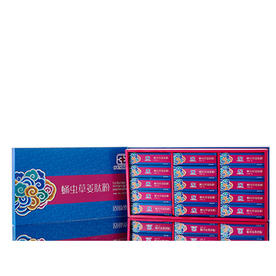 邓州调经养气汤